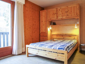 Apartment Les Aiguilles du Brévent by Interhome